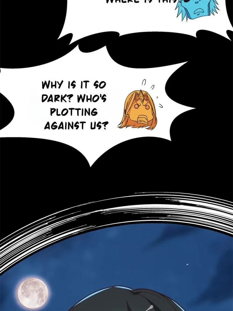 Rebirth: City Deity Chapter 307 – Page 29