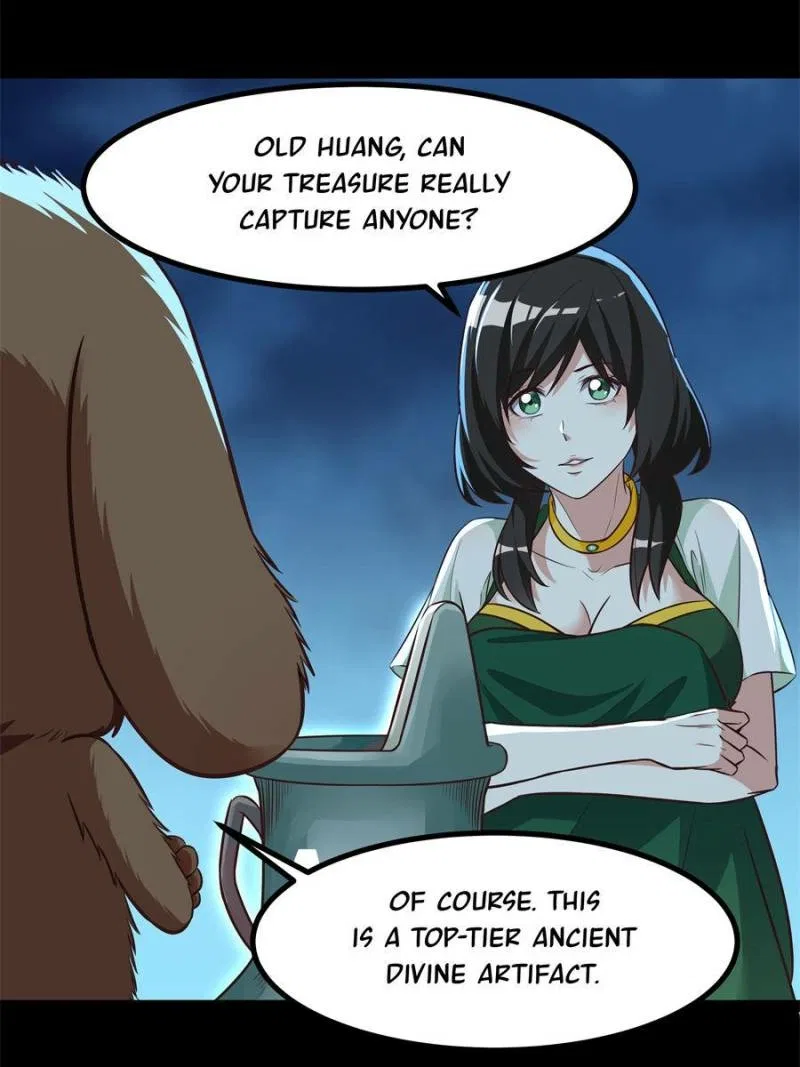 Rebirth: City Deity Chapter 307 – Page 33
