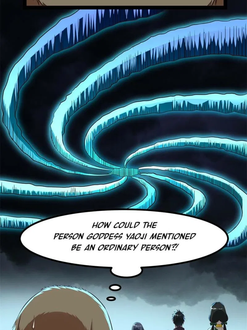 Rebirth: City Deity Chapter 307 – Page 39