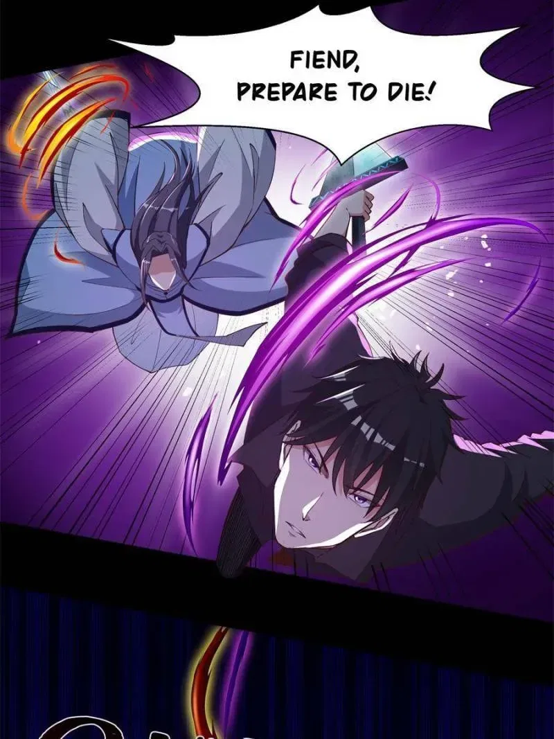 Rebirth: City Deity Chapter 306 – Page 10