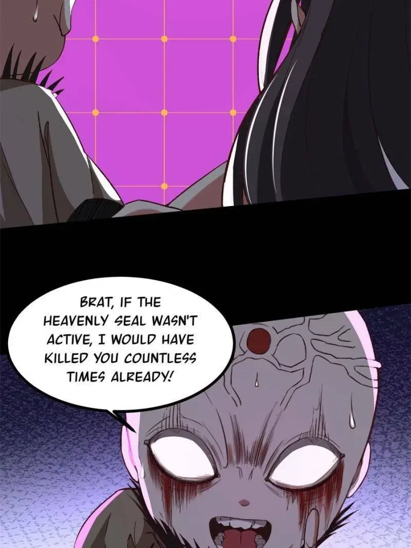 Rebirth: City Deity Chapter 306 – Page 16