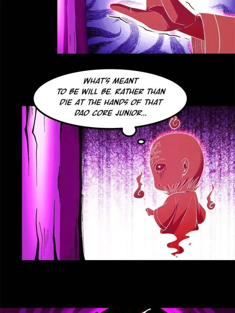 Rebirth: City Deity Chapter 306 – Page 24