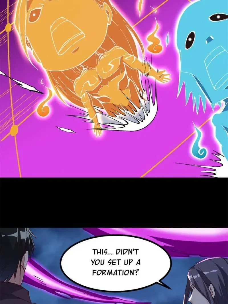 Rebirth: City Deity Chapter 306 – Page 29