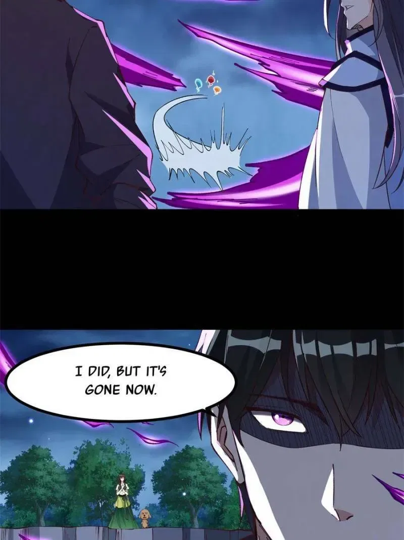 Rebirth: City Deity Chapter 306 – Page 30