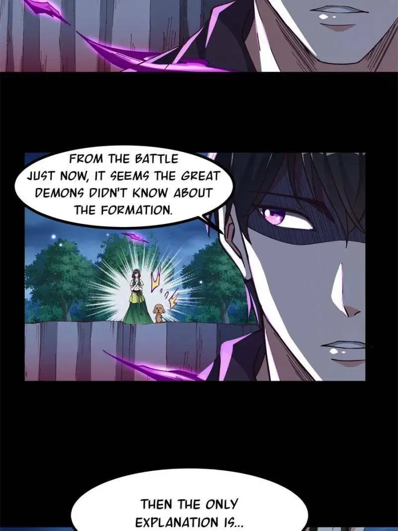 Rebirth: City Deity Chapter 306 – Page 31