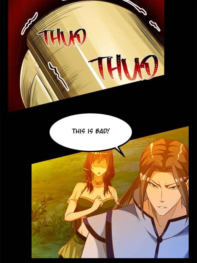 Rebirth: City Deity Chapter 305 – Page 4