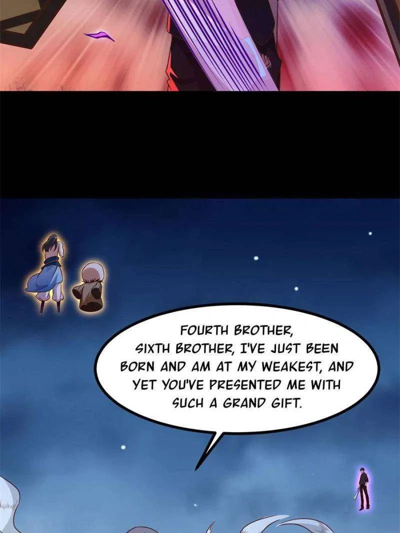 Rebirth: City Deity Chapter 305 – Page 9