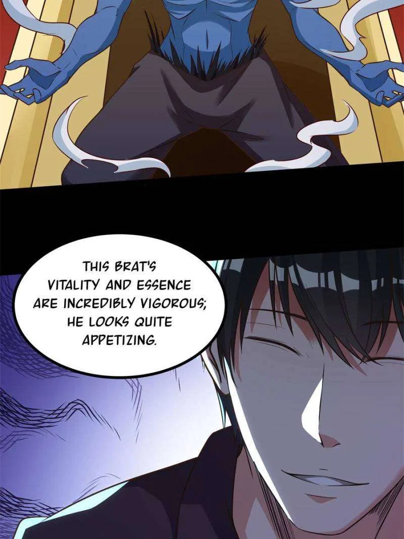 Rebirth: City Deity Chapter 305 – Page 11