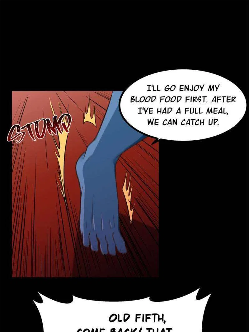 Rebirth: City Deity Chapter 305 – Page 13