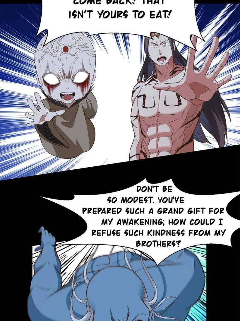 Rebirth: City Deity Chapter 305 – Page 14