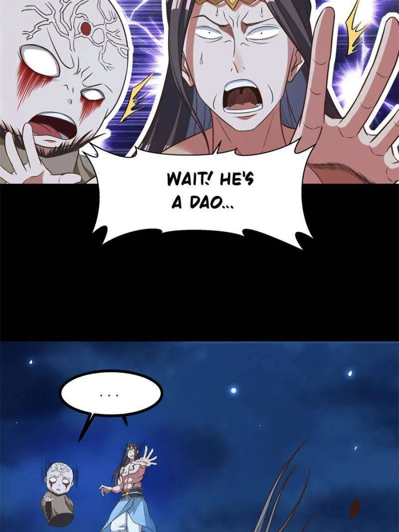 Rebirth: City Deity Chapter 305 – Page 16