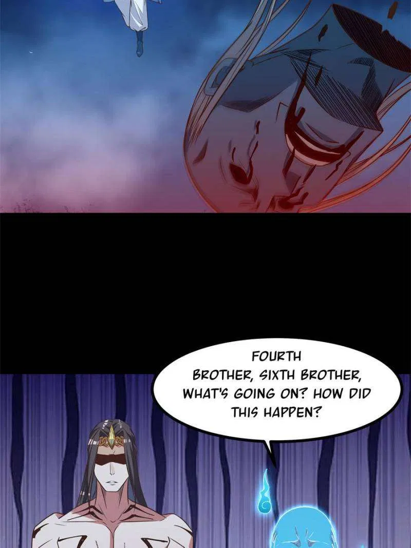 Rebirth: City Deity Chapter 305 – Page 17