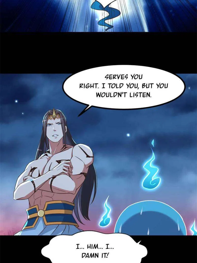 Rebirth: City Deity Chapter 305 – Page 22