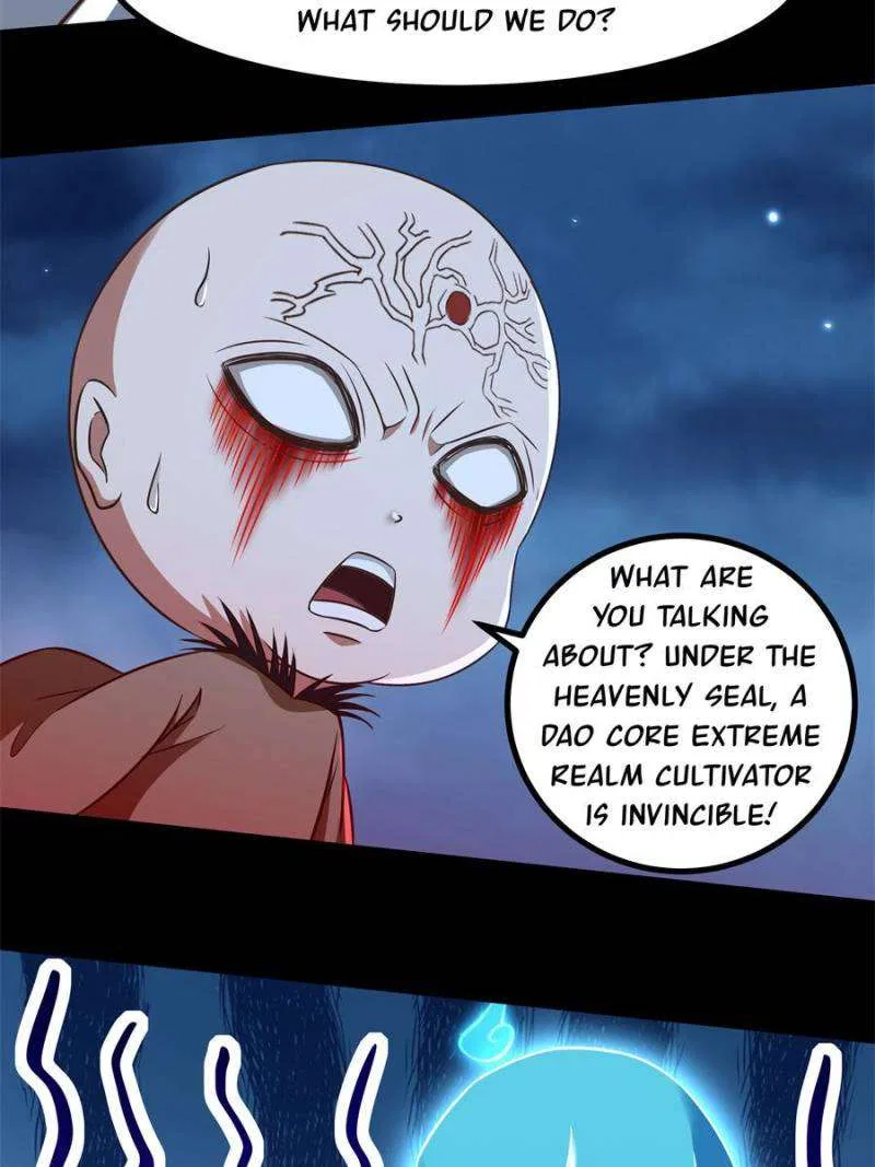 Rebirth: City Deity Chapter 305 – Page 24