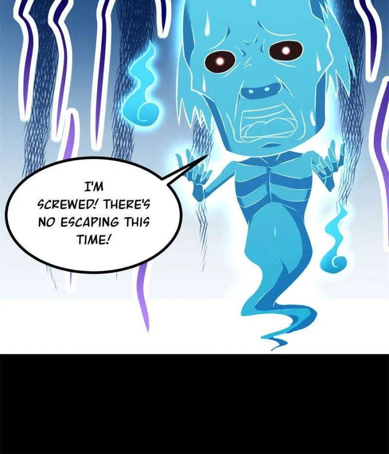 Rebirth: City Deity Chapter 305 – Page 25