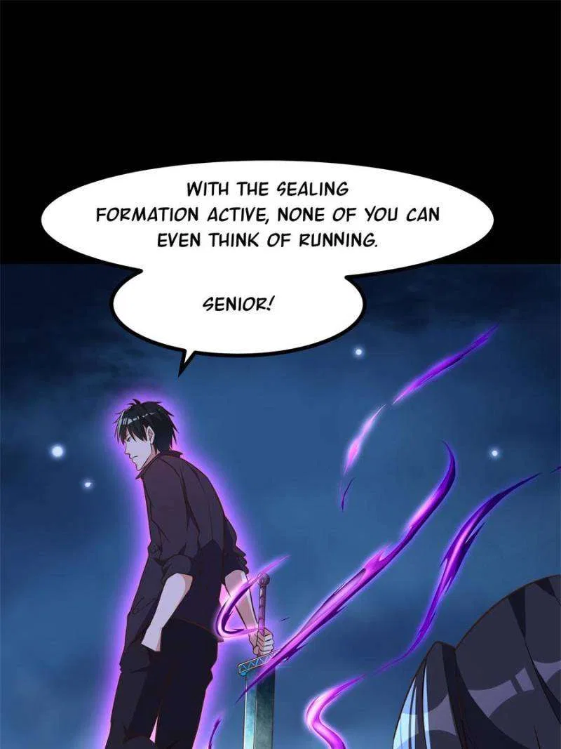 Rebirth: City Deity Chapter 305 – Page 26