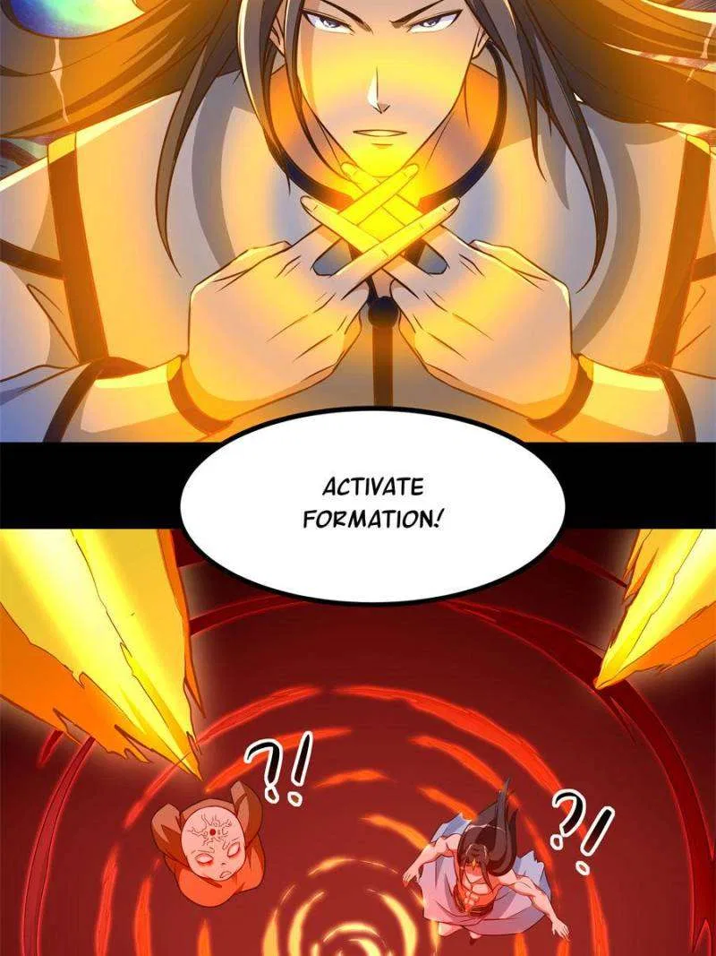 Rebirth: City Deity Chapter 305 – Page 28