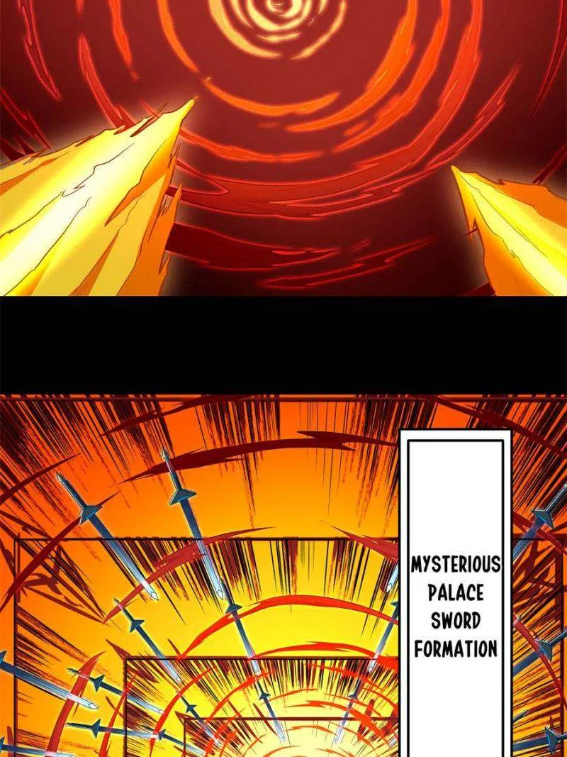 Rebirth: City Deity Chapter 305 – Page 29