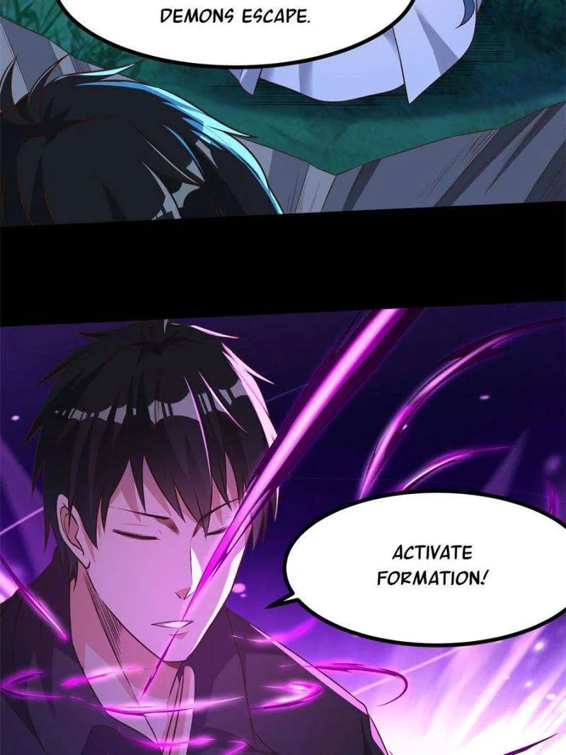 Rebirth: City Deity Chapter 305 – Page 31