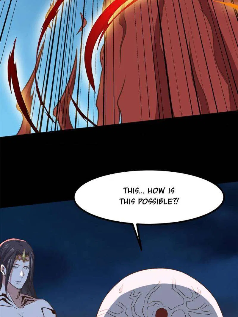 Rebirth: City Deity Chapter 304 – Page 10