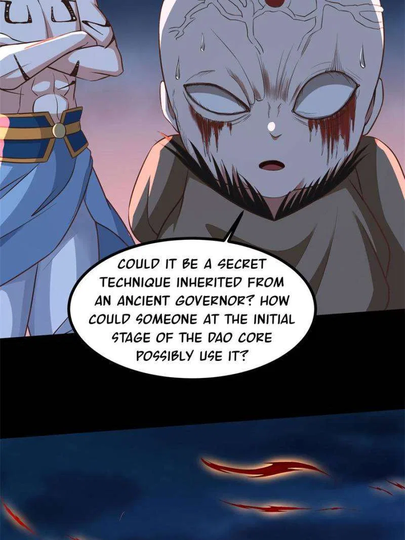 Rebirth: City Deity Chapter 304 – Page 11
