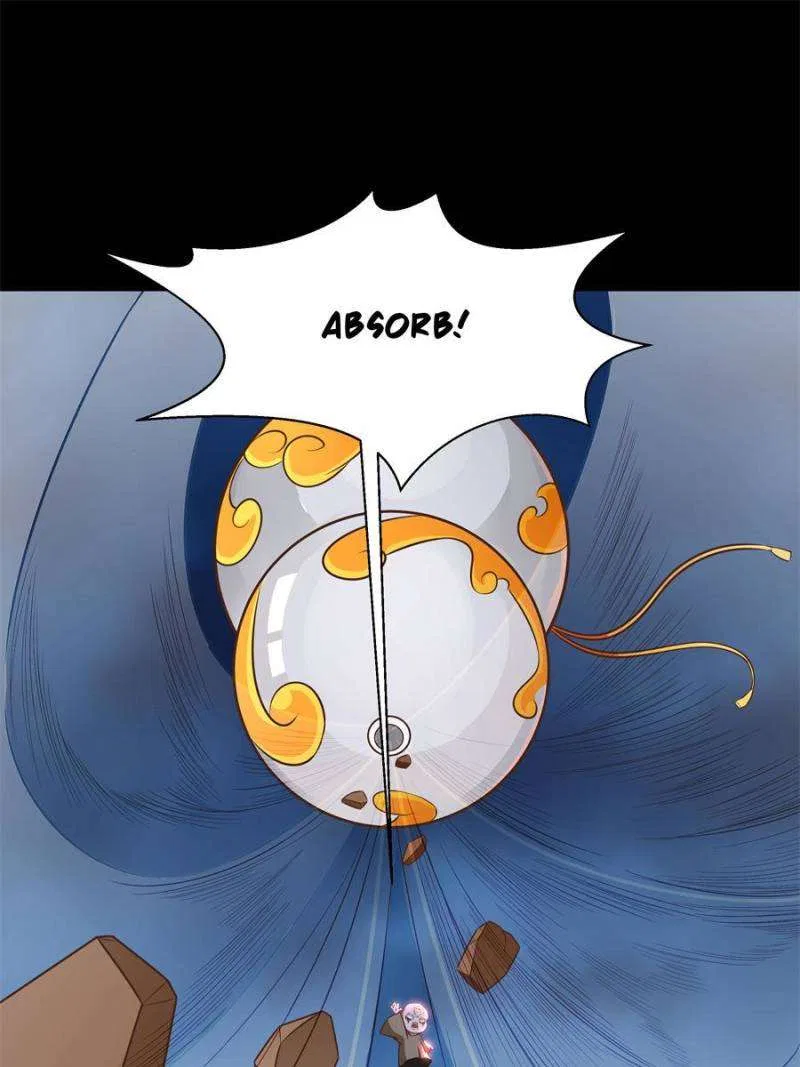 Rebirth: City Deity Chapter 304 – Page 14
