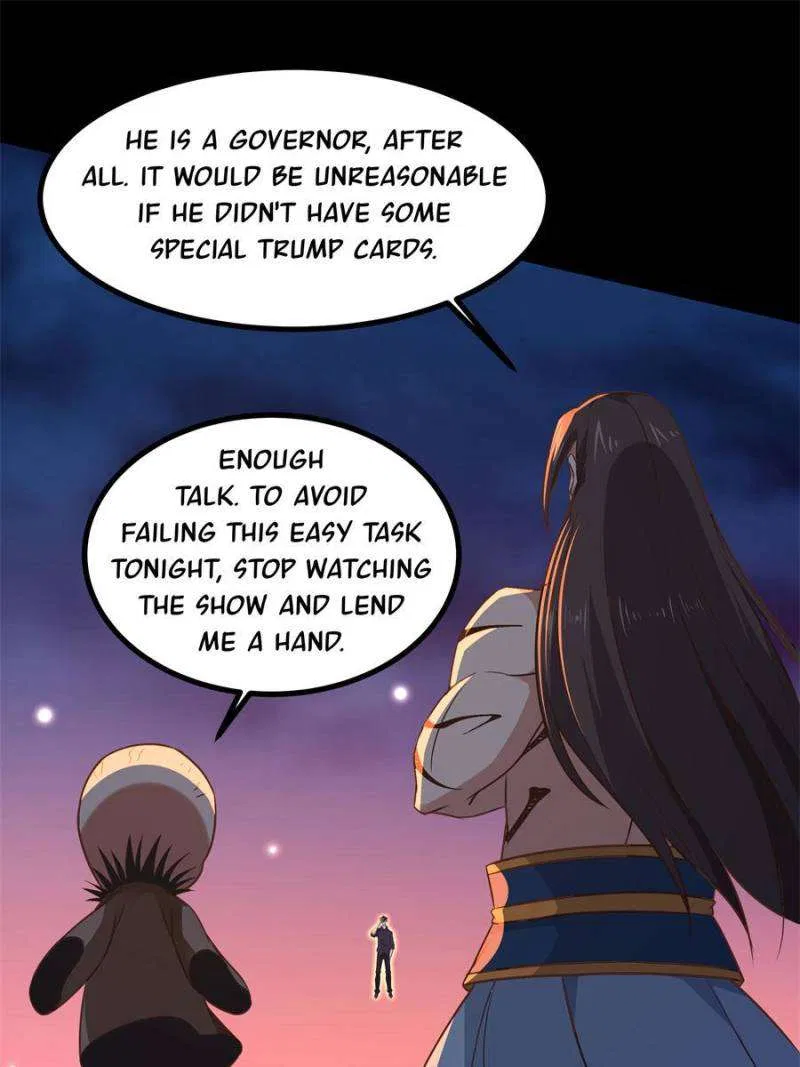 Rebirth: City Deity Chapter 304 – Page 25