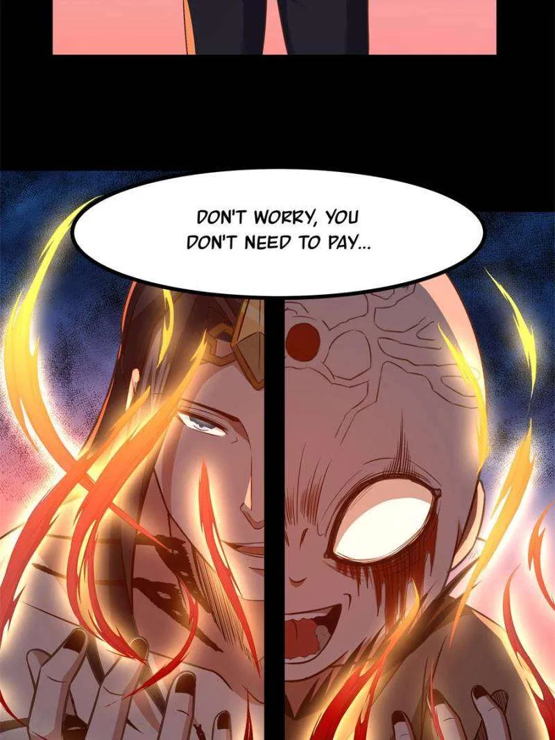 Rebirth: City Deity Chapter 304 – Page 27