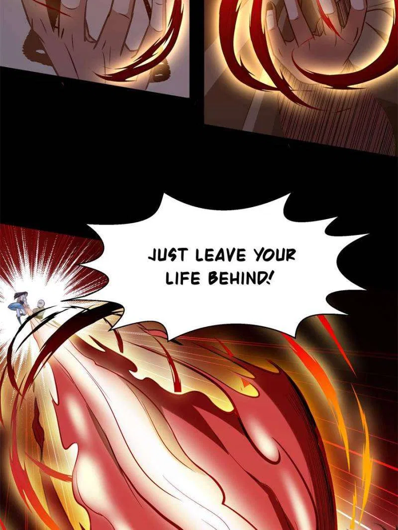 Rebirth: City Deity Chapter 304 – Page 28