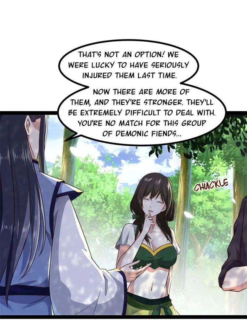 Rebirth: City Deity Chapter 303 – Page 6