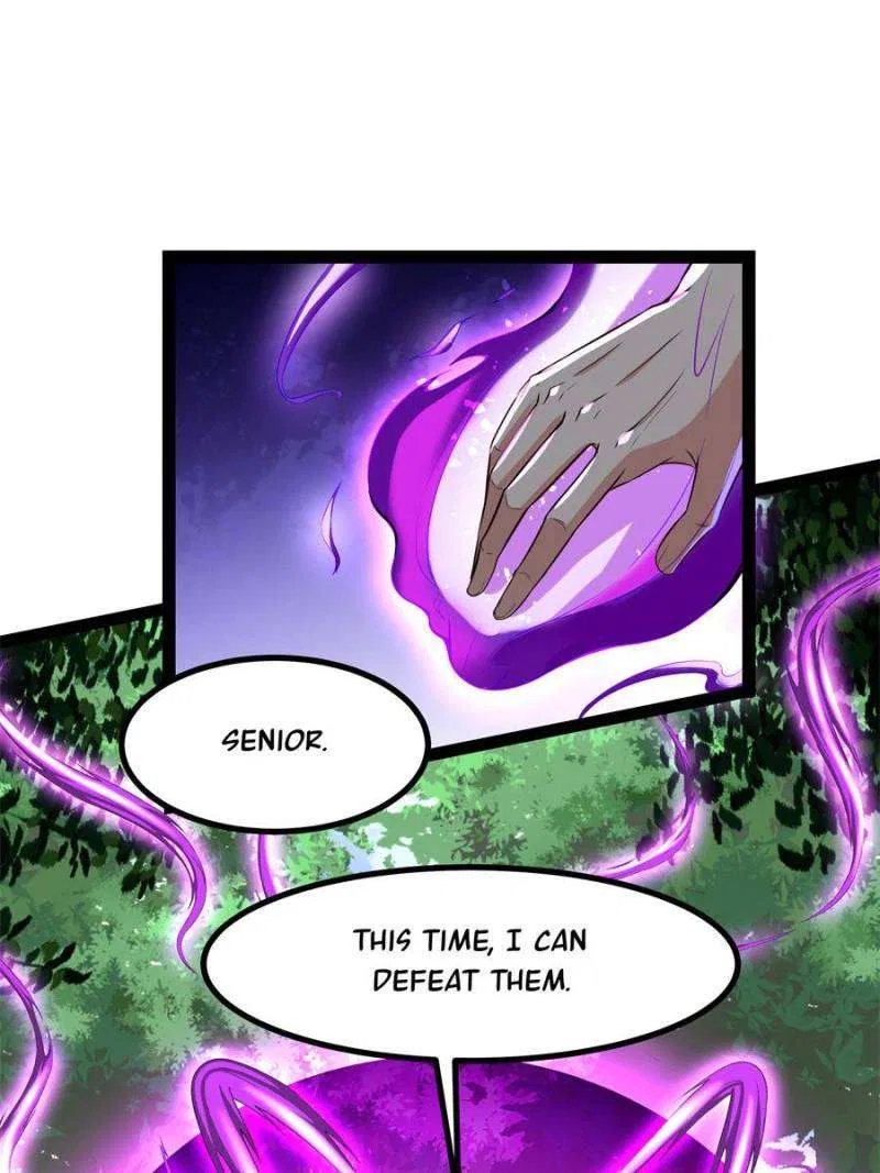 Rebirth: City Deity Chapter 303 – Page 7