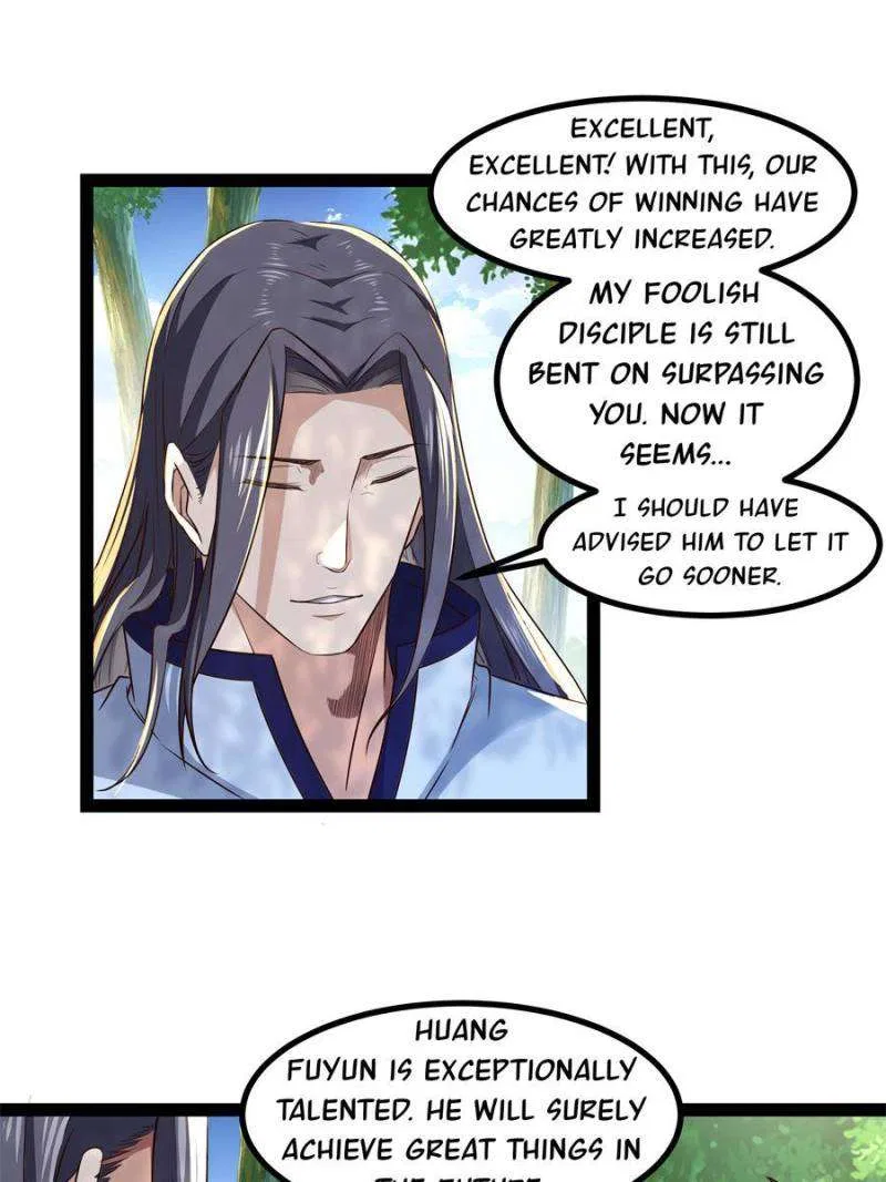 Rebirth: City Deity Chapter 303 – Page 10