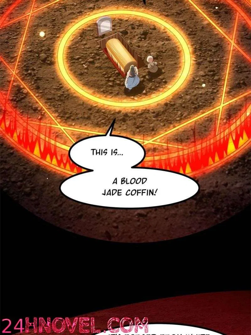 Rebirth: City Deity Chapter 303 – Page 13