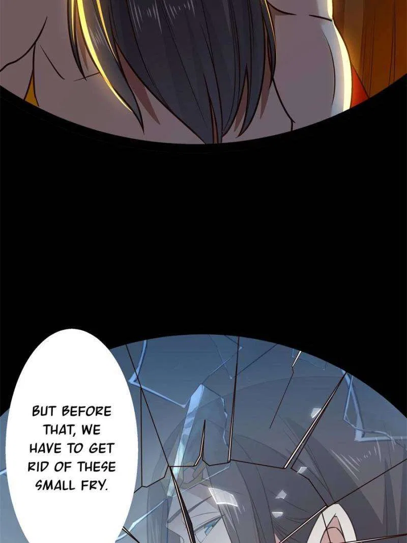 Rebirth: City Deity Chapter 303 – Page 18