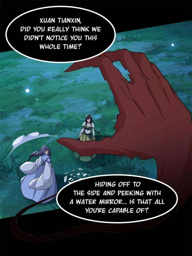 Rebirth: City Deity Chapter 303 – Page 24