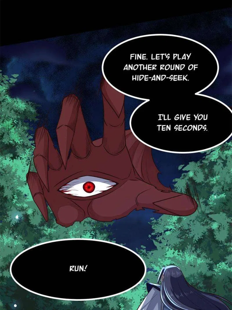 Rebirth: City Deity Chapter 303 – Page 25
