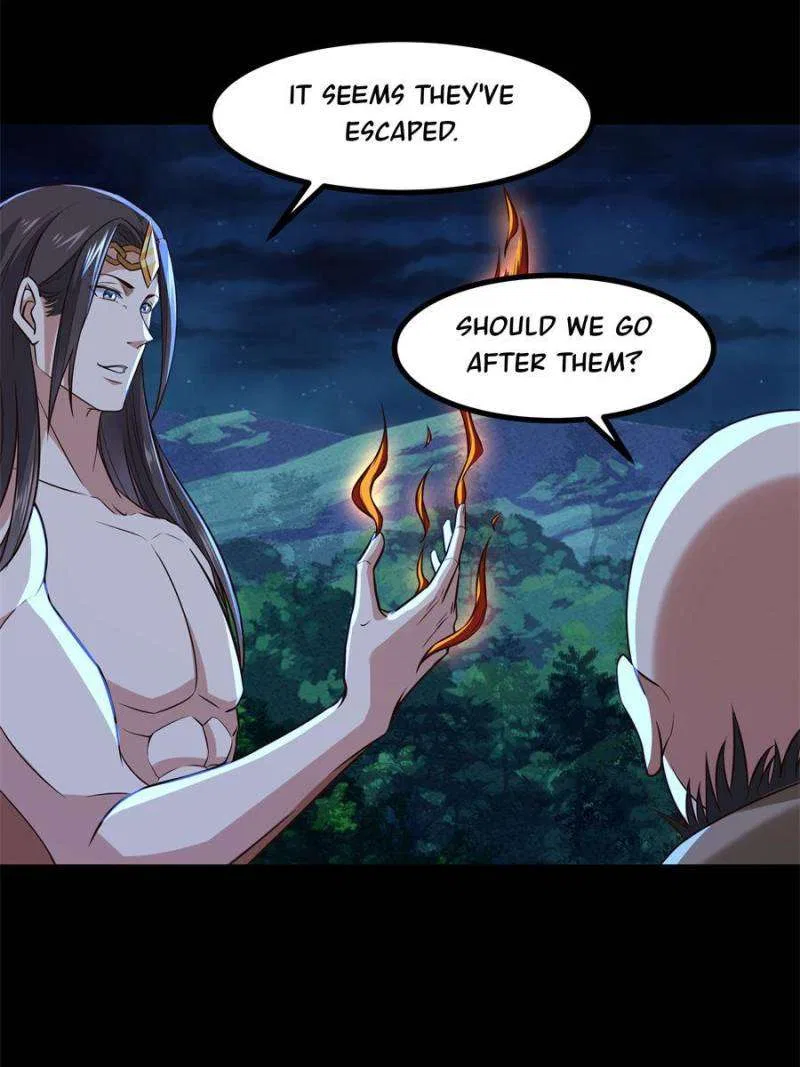 Rebirth: City Deity Chapter 303 – Page 29