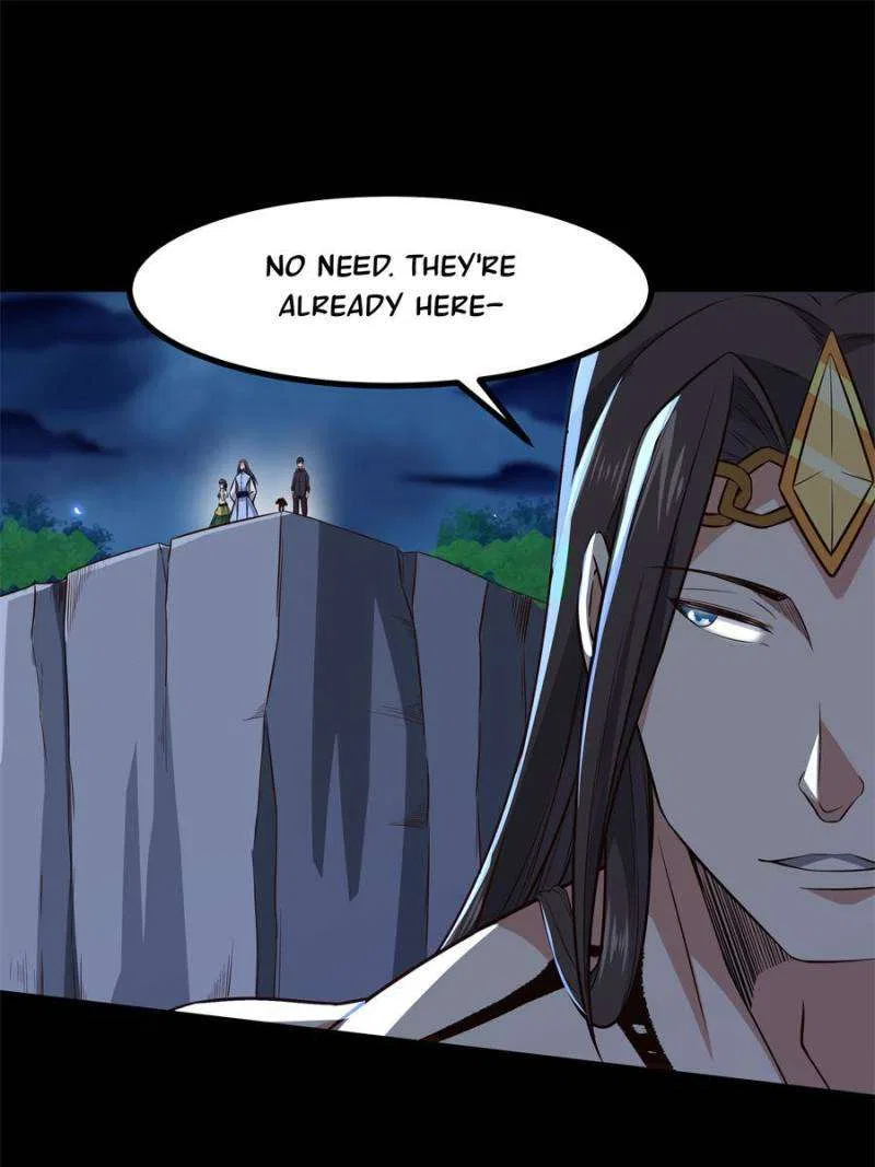 Rebirth: City Deity Chapter 303 – Page 31