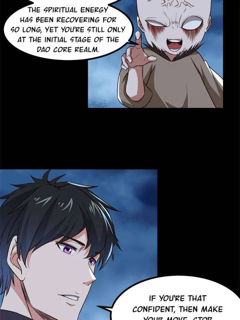Rebirth: City Deity Chapter 303 – Page 34