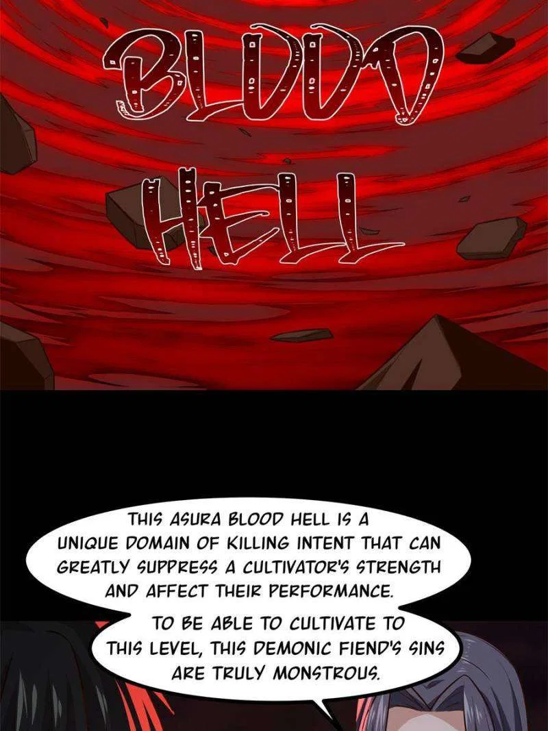 Rebirth: City Deity Chapter 303 – Page 39