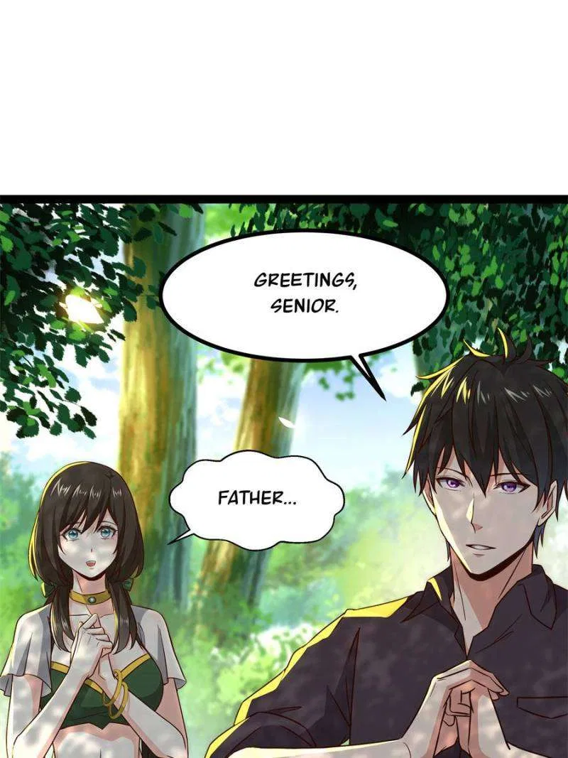 Rebirth: City Deity Chapter 302 – Page 9