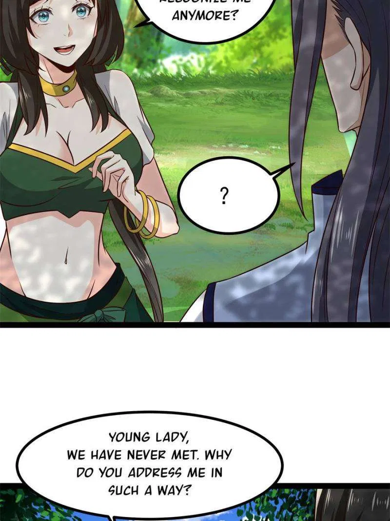 Rebirth: City Deity Chapter 302 – Page 12