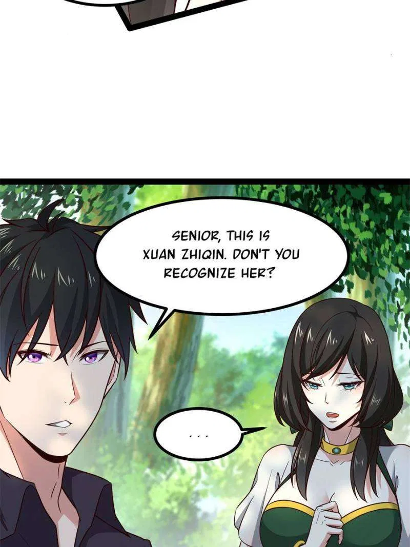 Rebirth: City Deity Chapter 302 – Page 15