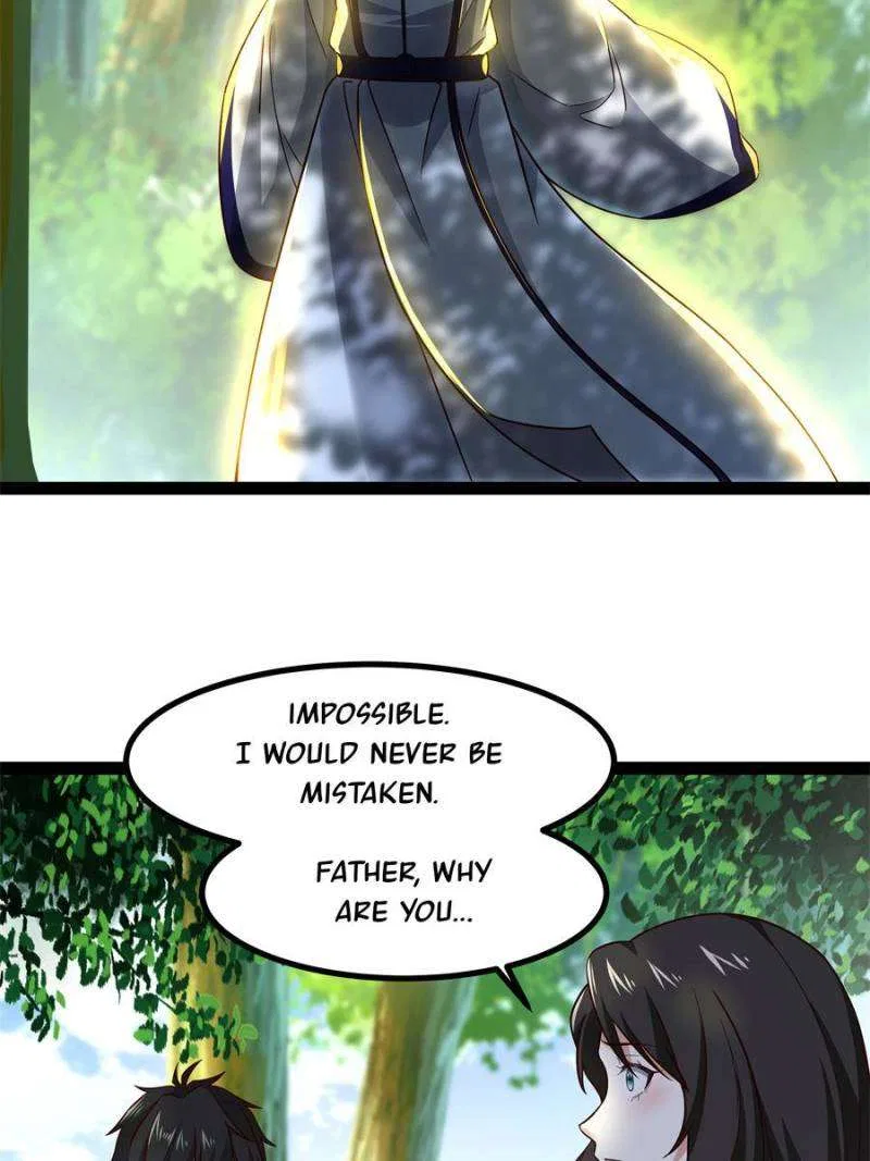 Rebirth: City Deity Chapter 302 – Page 17