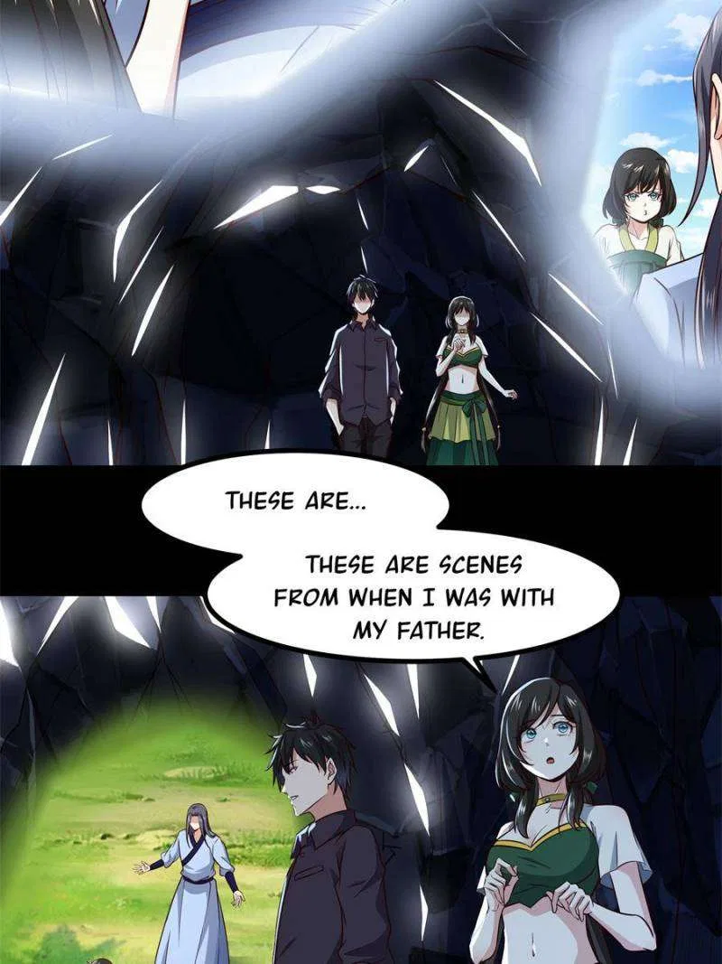 Rebirth: City Deity Chapter 302 – Page 29