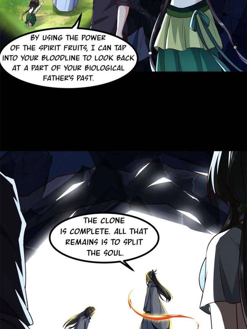 Rebirth: City Deity Chapter 302 – Page 30