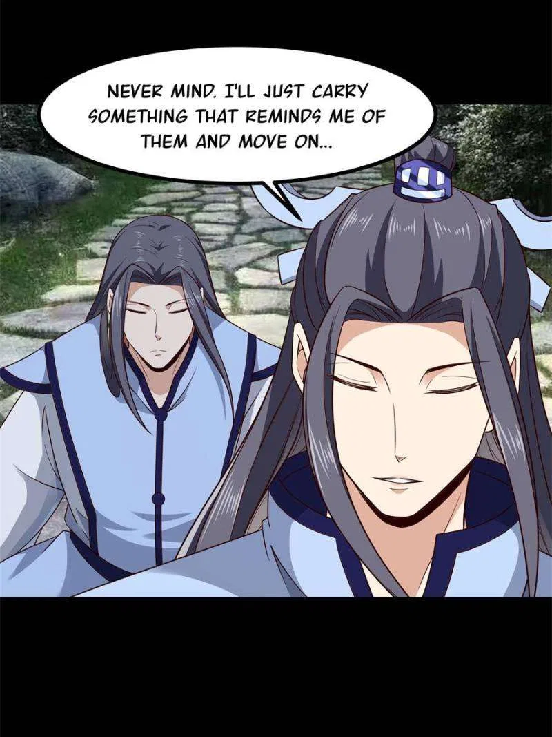 Rebirth: City Deity Chapter 302 – Page 33
