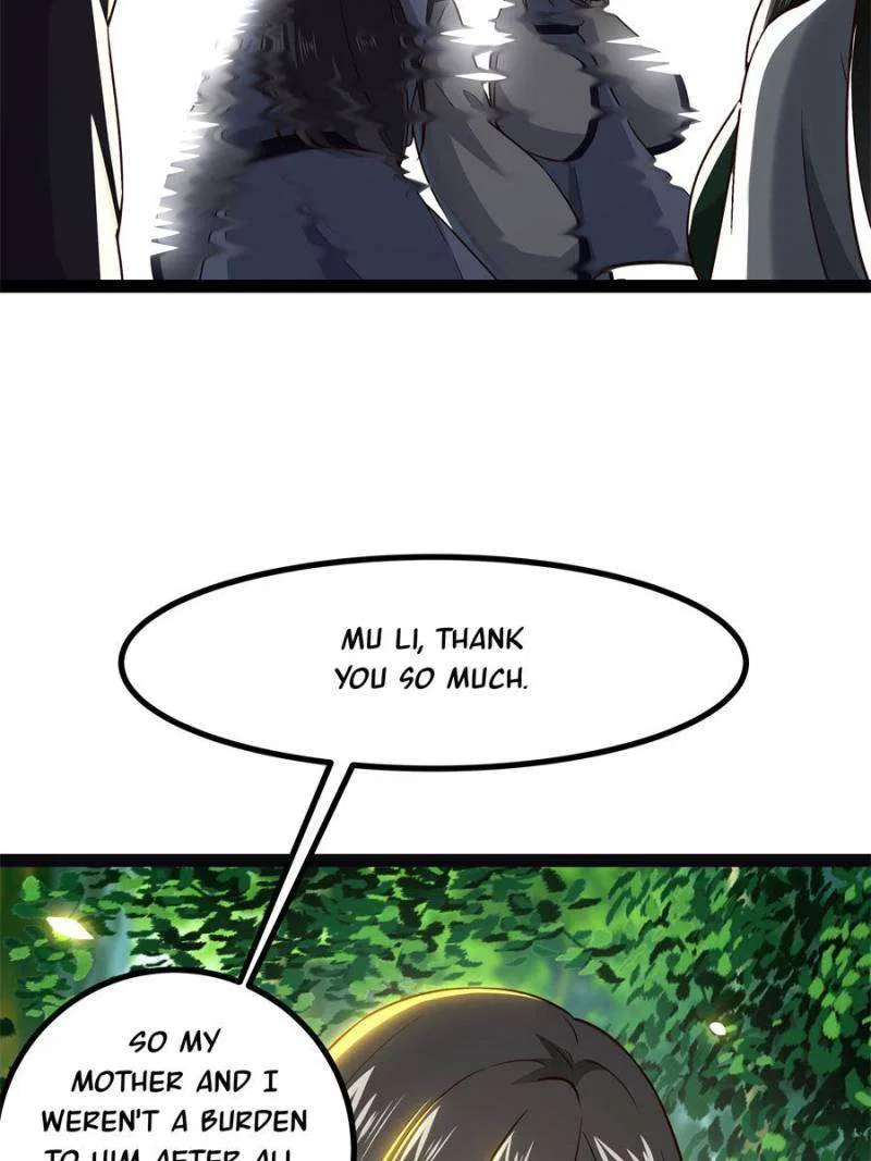 Rebirth: City Deity Chapter 302 – Page 35