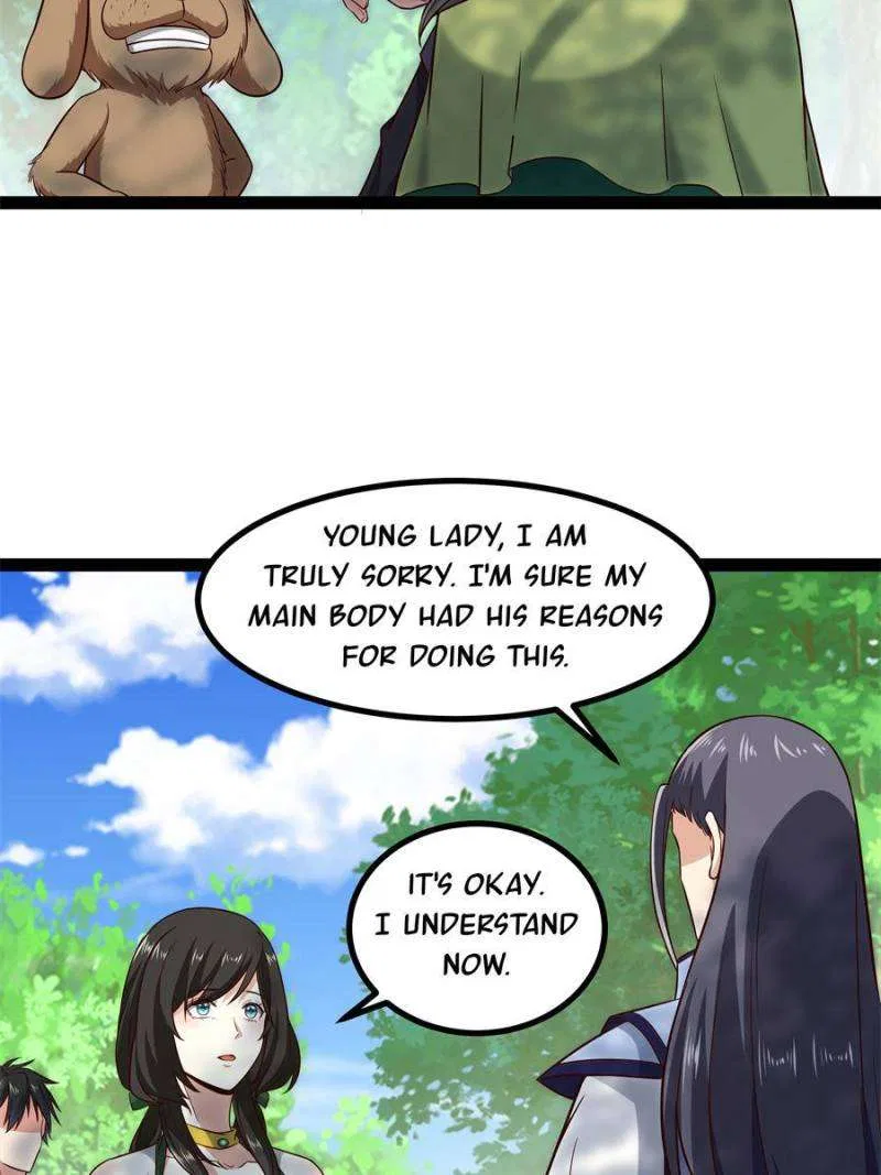 Rebirth: City Deity Chapter 302 – Page 39
