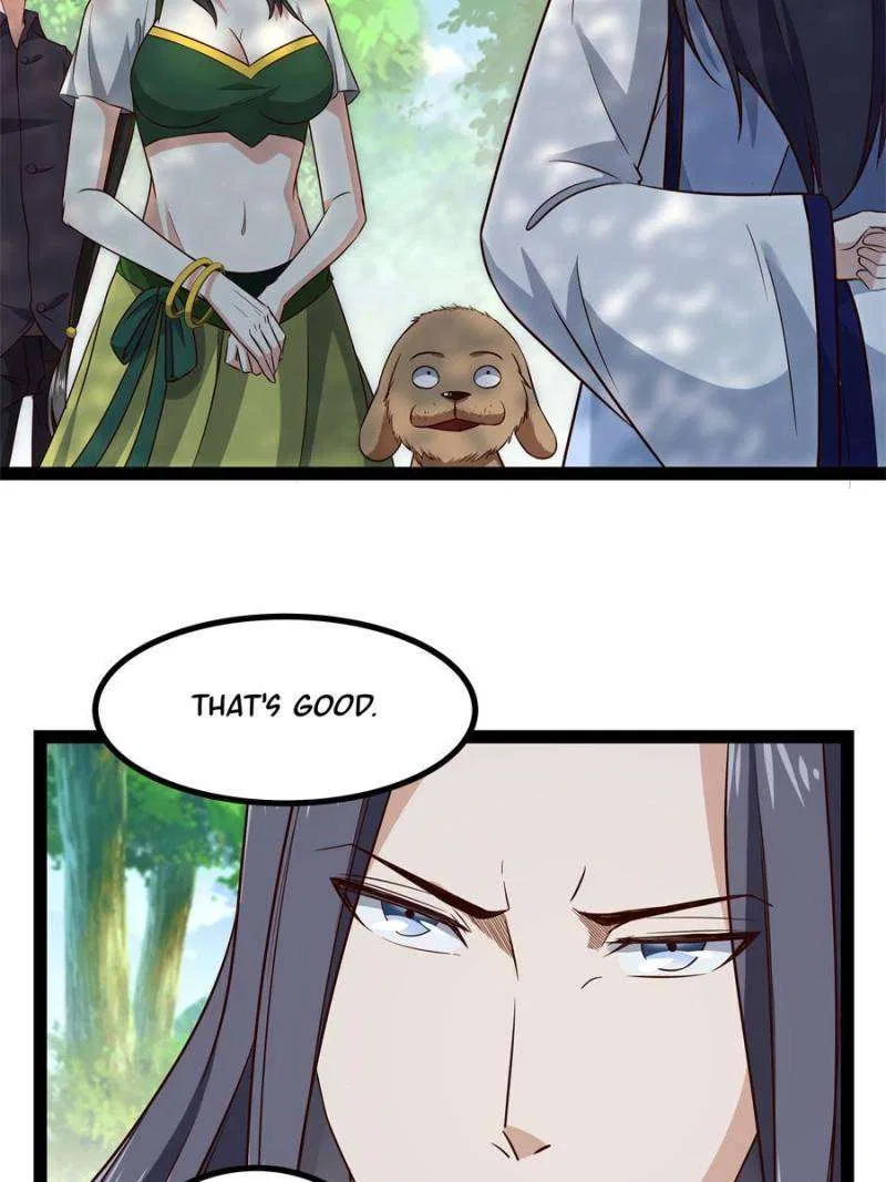 Rebirth: City Deity Chapter 302 – Page 40